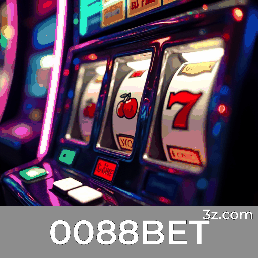 0088BET: Experiência de Cassino Profissional e Realista