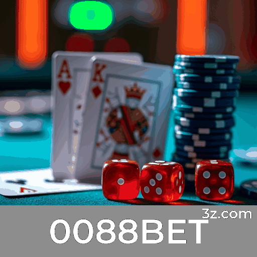 0088BET - Jogos de Cassino: Um Mundo de Emoção