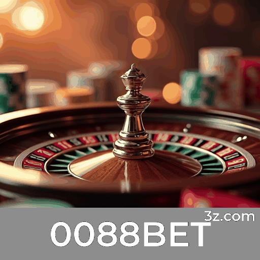 0088BET: Plataforma com Bônus para Jogadores Brasileiros