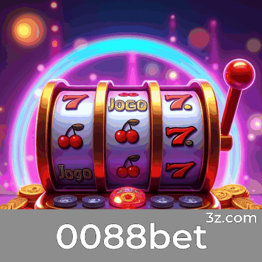 0088bet: Seu Cassino Online Premiado e Seguro