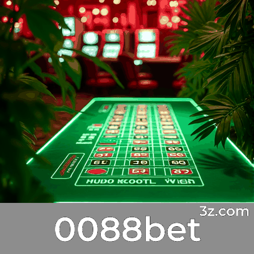 Inovação Tecnológica da 0088bet: A Plataforma do Futuro