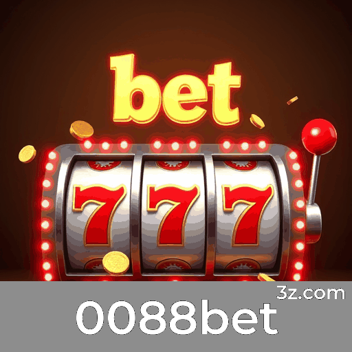 0088bet: Seu Cassino Online Premiado e Seguro