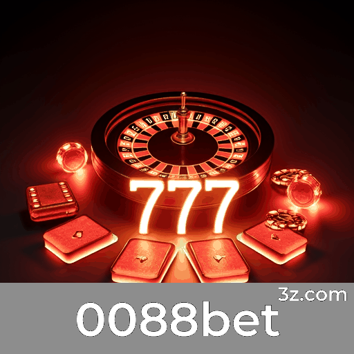 0088bet: Um Mundo de Jogos Selecionados e Topo de Linha