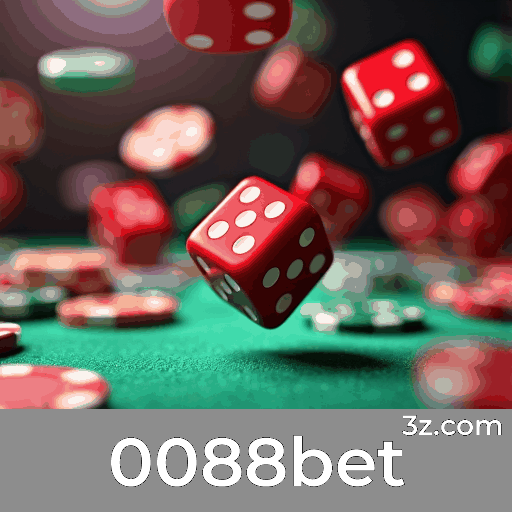 0088bet: Seu Cassino Online Premiado e Seguro
