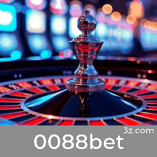 0088bet: Seu Cassino Online Premiado e Seguro