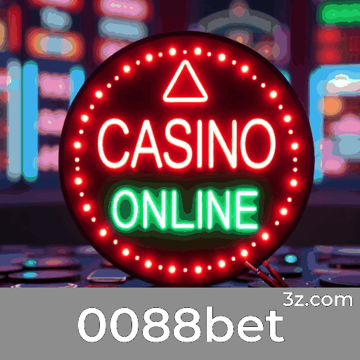 0088bet: Sua Experiência de Cassino Imersiva no Brasil