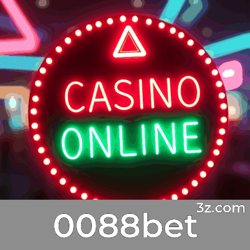 0088bet: Seu Cassino Online Premiado e Seguro