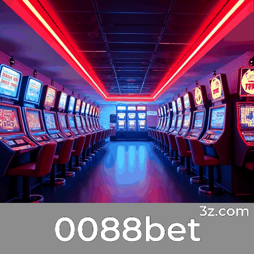 0088bet: Seu Cassino Online Premiado e Seguro