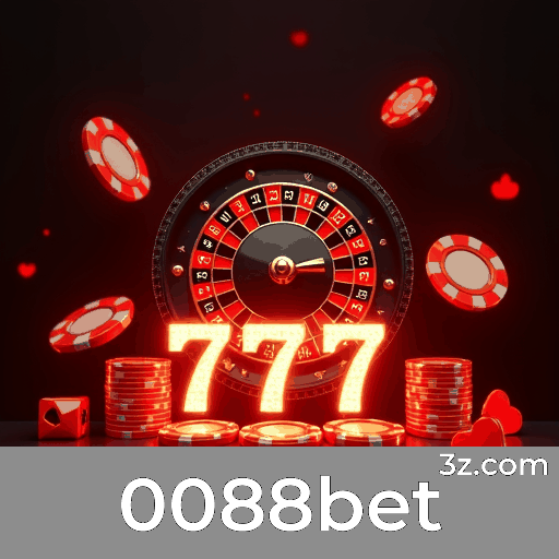 Estratégias Analíticas para Apostas Esportivas na 0088bet