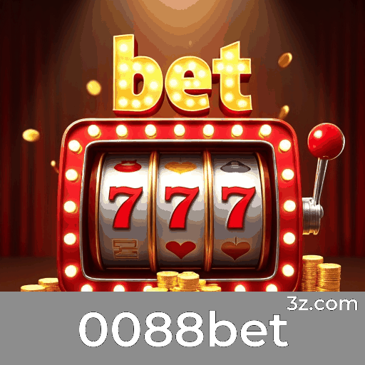 0088bet: Sua Experiência de Cassino Imersiva no Brasil